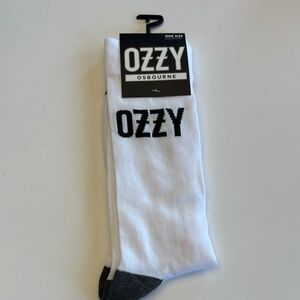 OZZY Osbourne Socks